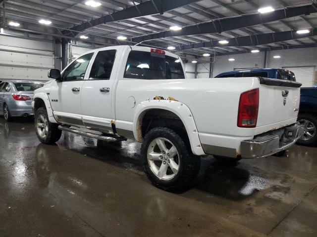 Photo 2 from auction – 2006 DODGE RAM 1500 S with VIN 1D7HU18246S700433
