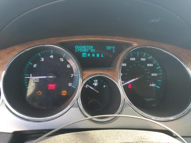 Photo 9 from auction – 2012 BUICK ENCLAVE with VIN 5GAKRCEDXCJ162455