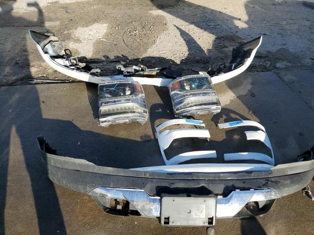 Photo 12 from auction – 2016 CHEVROLET SILVERADO with VIN 3GCUKSEC5GG226065
