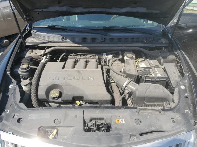 Photo 11 from auction – 2011 LINCOLN MKS with VIN 1LNHL9DR4BG600288