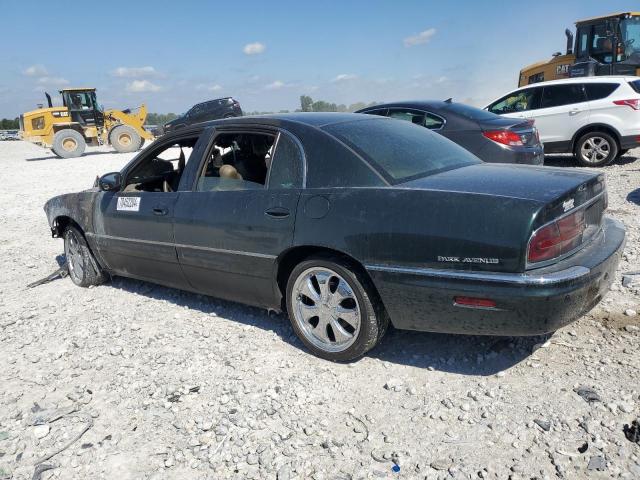 Photo 2 from auction – 2001 BUICK PARK AVENU with VIN 1G4CW54KX14223799