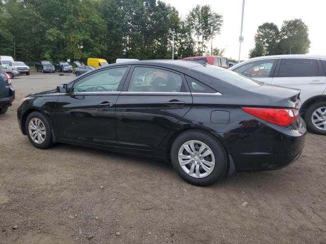 Photo 2 from auction – 2012 HYUNDAI SONATA GLS with VIN 5NPEB4AC0CH318806