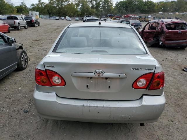 Zdjęcie 6 z aukcji – 2003 TOYOTA COROLLA CE z VIN JTDBR32EX30011066