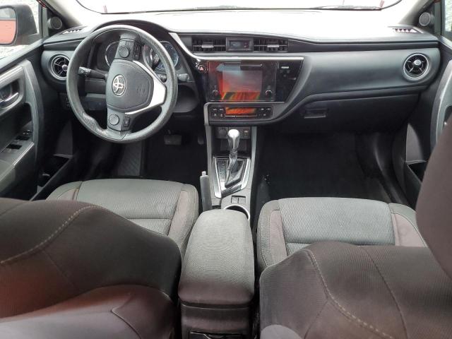Photo 8 from auction – 2017 TOYOTA COROLLA L with VIN 5YFBURHE6HP654309