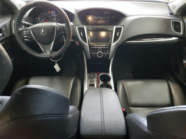 Photo 8 from auction – 2015 ACURA TLX with VIN 19UUB2F3XFA018079