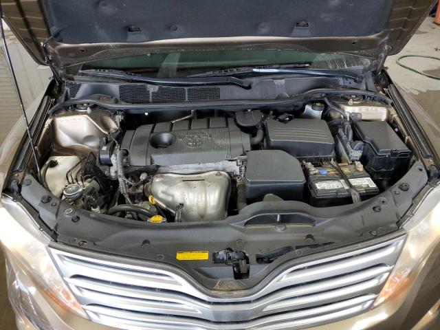 Photo 12 from auction – 2010 TOYOTA VENZA with VIN 4T3ZA3BB1AU038466