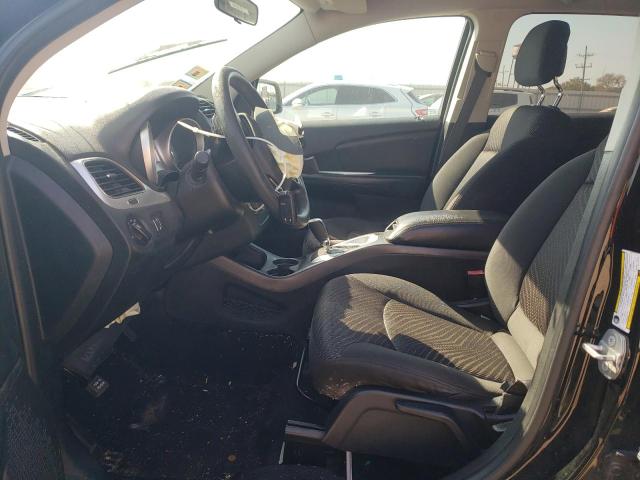 Photo 7 from auction – 2015 DODGE JOURNEY SE with VIN 3C4PDCAB1FT713991