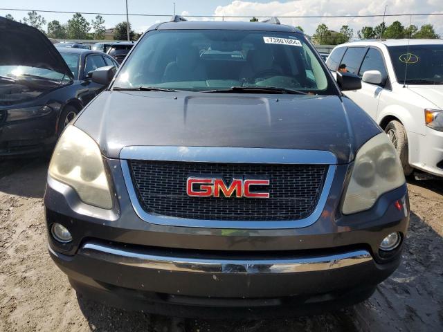 Photo 5 from auction – 2012 GMC ACADIA SLE with VIN 1GKKRPED2CJ304453