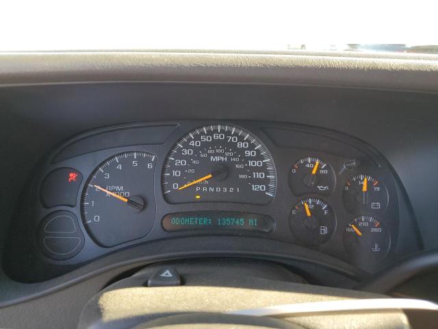 Photo 9 from auction – 2007 GMC NEW SIERRA with VIN 1GTEC14X67Z133166