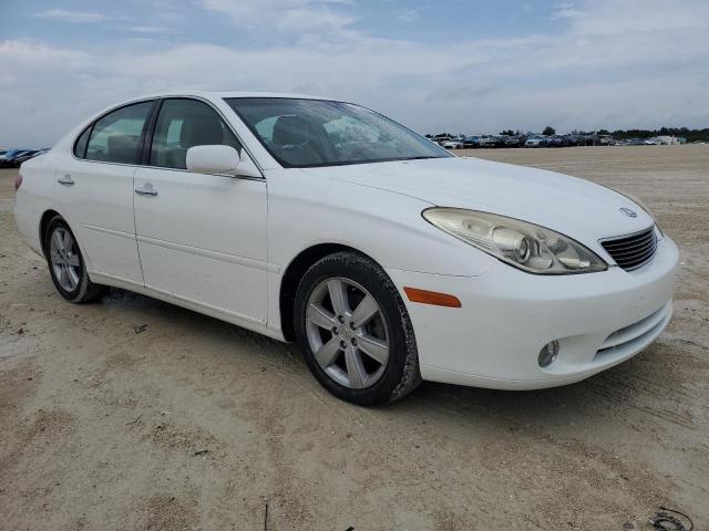 Photo 4 from auction – 2005 LEXUS ES 330 with VIN JTHBA30G455097457