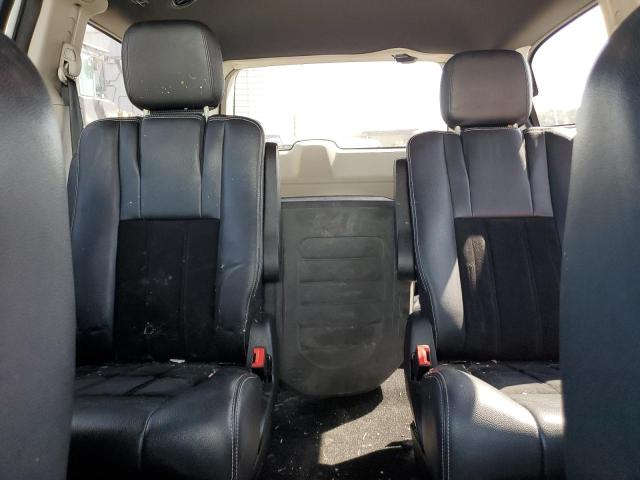 Photo 10 from auction – 2017 DODGE GRAND CARA with VIN 2C4RDGCG9HR860588