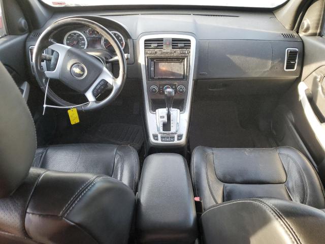 Photo 8 from auction – 2008 CHEVROLET EQUINOX SP with VIN 2CNDL937186332954
