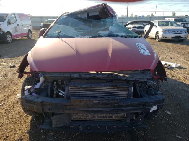 Photo 5 from auction – 2014 HYUNDAI ACCENT GLS with VIN KMHCT5AE7EU169696