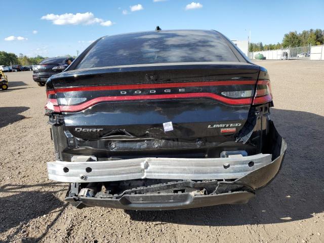 Photo 6 from auction – 2013 DODGE DART LIMIT with VIN 1C3CDFCHXDD133308