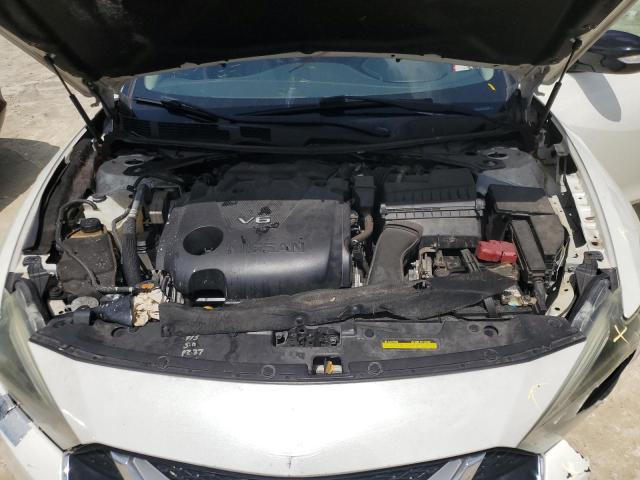 Photo 11 from auction – 2016 NISSAN MAXIMA 3.5 with VIN 1N4AA6AP5GC907485