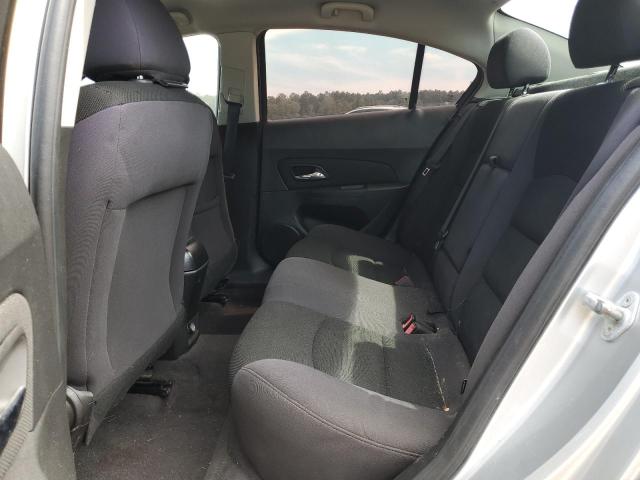 Photo 10 from auction – 2012 CHEVROLET CRUZE LT with VIN 1G1PF5SC3C7337638