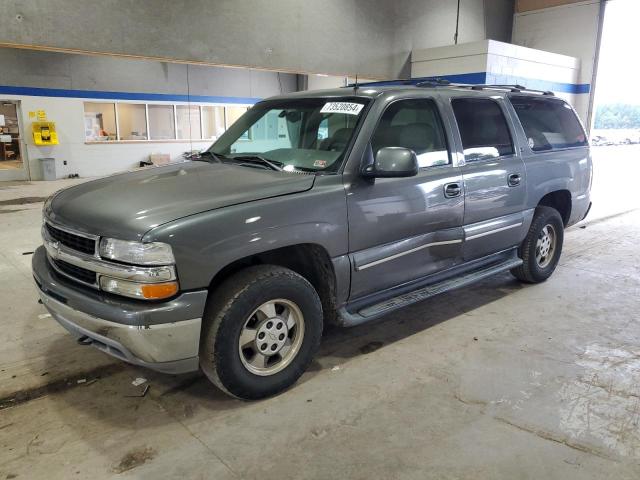 Photo 1 from auction – 2002 CHEVROLET SUBURBAN K with VIN 3GNFK16Z72G174864