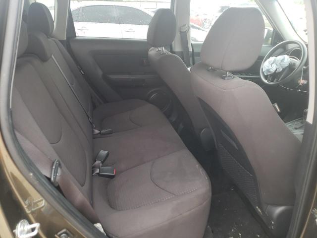 Photo 10 from auction – 2013 KIA SOUL with VIN KNDJT2A52D7539119