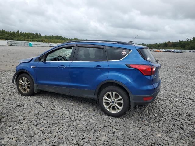 Photo 2 from auction – 2019 FORD ESCAPE SE with VIN 1FMCU9GD5KUC42952