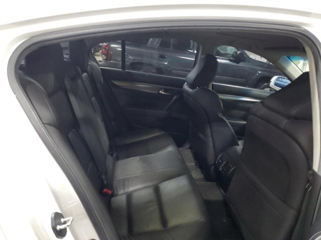 Photo 10 from auction – 2012 ACURA TL with VIN 19UUA8F22CA036763