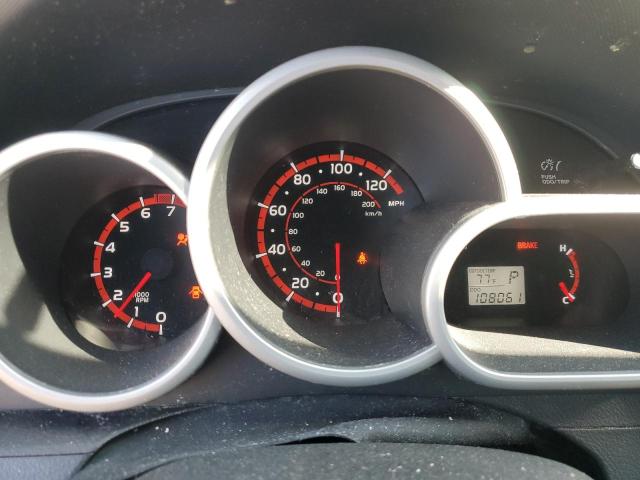 Photo 9 from auction – 2010 TOYOTA COROLLA MA with VIN 2T1KU4EE0AC302209