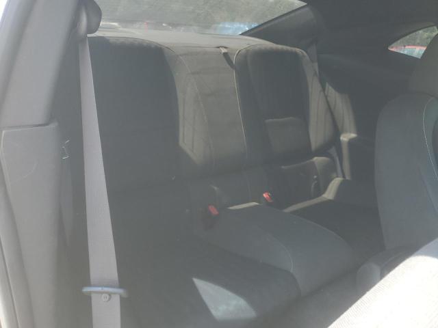Photo 10 from auction – 2014 CHEVROLET CAMARO LS with VIN 2G1FA1E38E9174596