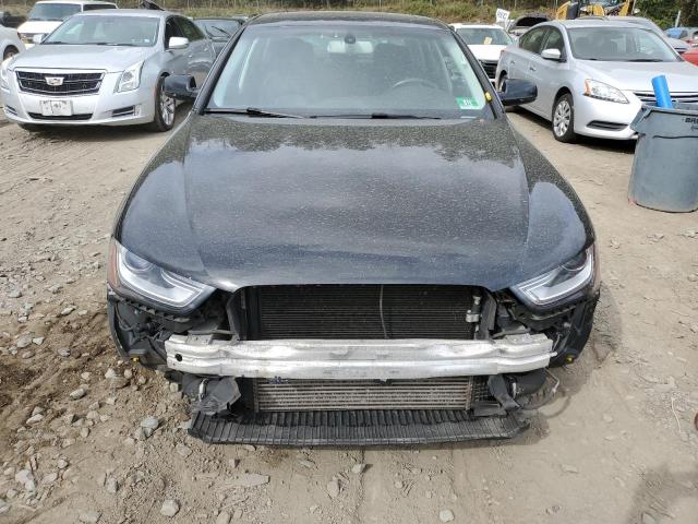 Photo 5 from auction – 2015 AUDI A4 PREMIUM with VIN WAUBFAFL8FN020469