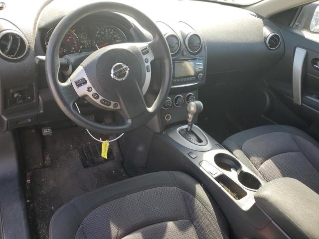 Photo 8 from auction – 2012 NISSAN ROGUE S with VIN JN8AS5MV4CW406127