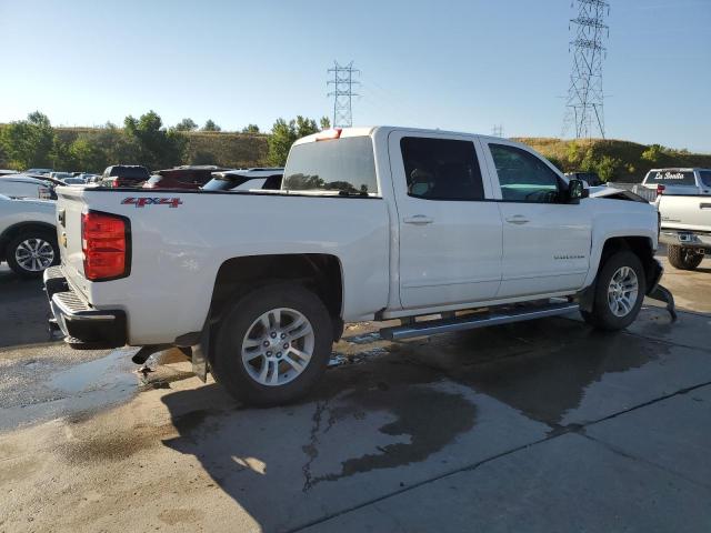 Photo 3 from auction – 2016 CHEVROLET SILVERADO with VIN 3GCUKREC0GG349040
