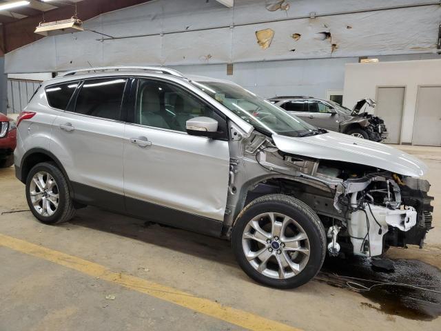 Photo 4 from auction – 2014 FORD ESCAPE TIT with VIN 1FMCU0JX8EUD77328