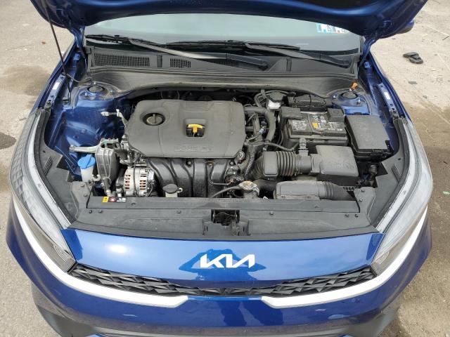 Photo 11 from auction – 2023 KIA FORTE LX with VIN 3KPF24AD7PE585397
