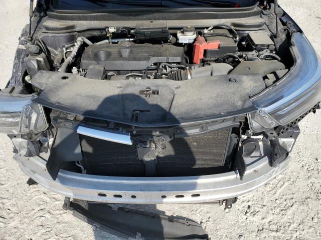 Photo 12 from auction – 2021 ACURA RDX TECHNO with VIN 5J8TC2H58ML022981