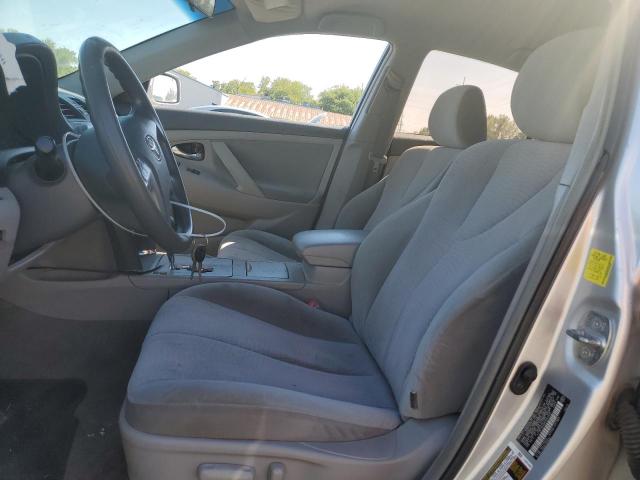 Photo 7 from auction – 2011 TOYOTA CAMRY BASE with VIN 4T1BF3EK8BU664590