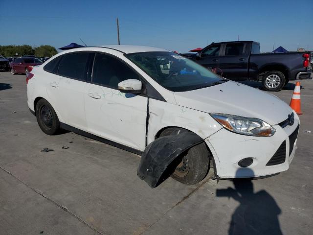 Photo 4 from auction – 2014 FORD FOCUS SE with VIN 1FADP3F22EL394006