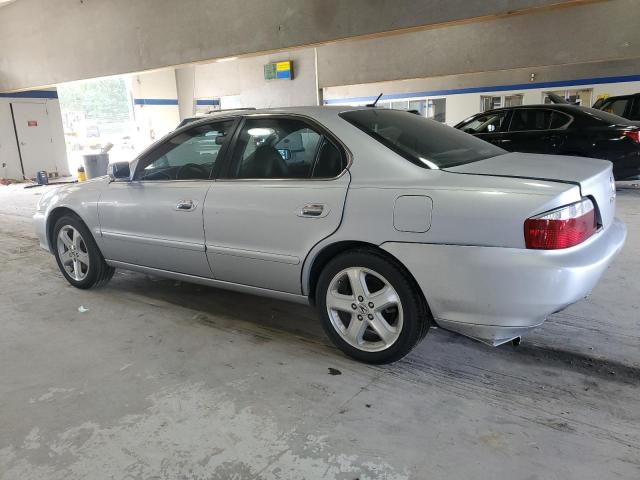 Photo 2 from auction – 2003 ACURA 3.2TL TYPE with VIN 19UUA56963A055313