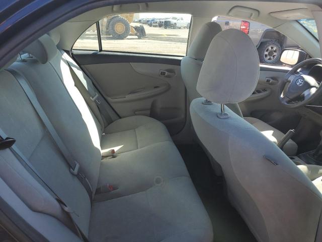 Photo 10 from auction – 2012 TOYOTA COROLLA BA with VIN 2T1BU4EE7CC817212
