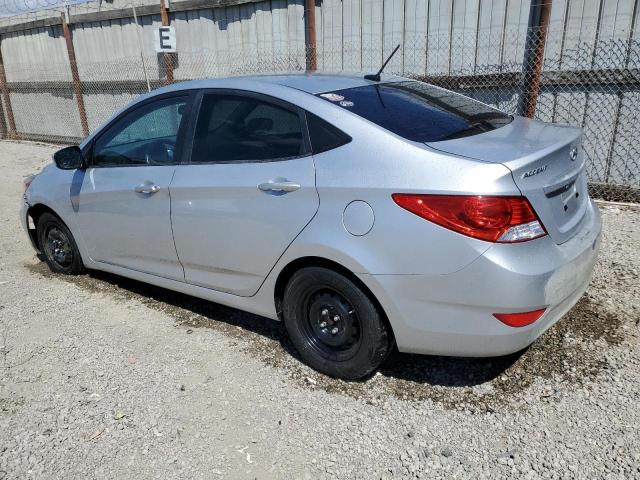 Photo 2 from auction – 2012 HYUNDAI ACCENT GLS with VIN KMHCT4AEXCU219546