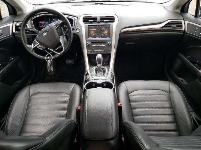 Photo 8 from auction – 2015 FORD FUSION SE with VIN 3FA6P0HD5FR295947
