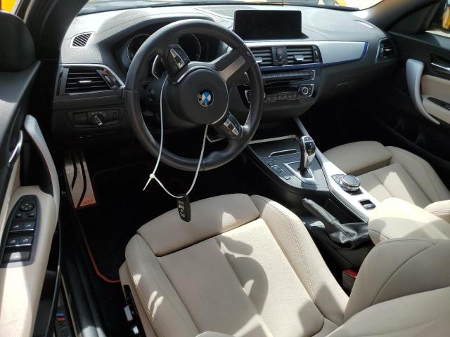 Photo 8 from auction – 2019 BMW M240I with VIN WBA2N1C57KVC28672