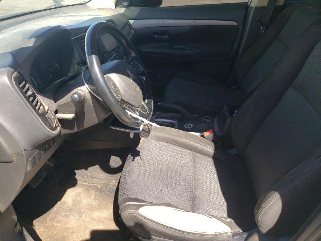 Photo 7 from auction – 2017 MITSUBISHI OUTLANDER with VIN JA4AZ2A32HZ017785