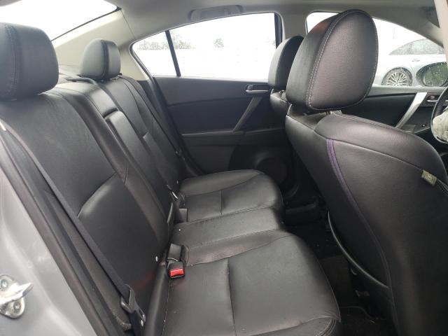 Photo 10 from auction – 2012 MAZDA 3 I with VIN JM1BL1W82C1655021
