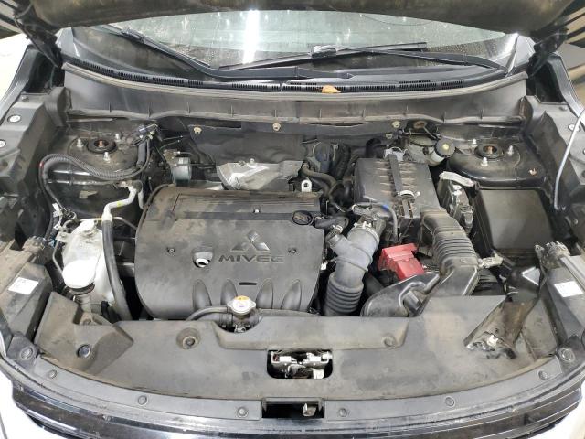 Photo 12 from auction – 2020 MITSUBISHI OUTLANDER with VIN JA4AR3AU2LU023039