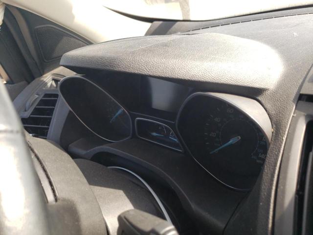 Photo 9 from auction – 2016 FORD ESCAPE SE with VIN 1FMCU0GX4GUA08766