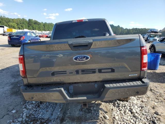 Photo 6 from auction – 2019 FORD F150 SUPER with VIN 1FTEW1CP8KFB32796