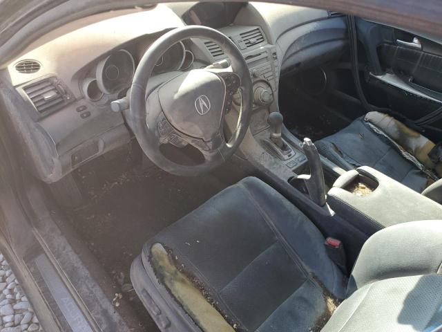 Photo 8 from auction – 2012 ACURA TL with VIN 19UUA8F5XCA037797