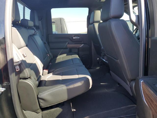 Photo 10 from auction – 2022 CHEVROLET SILVERADO with VIN 2GC4YRE75N1236529