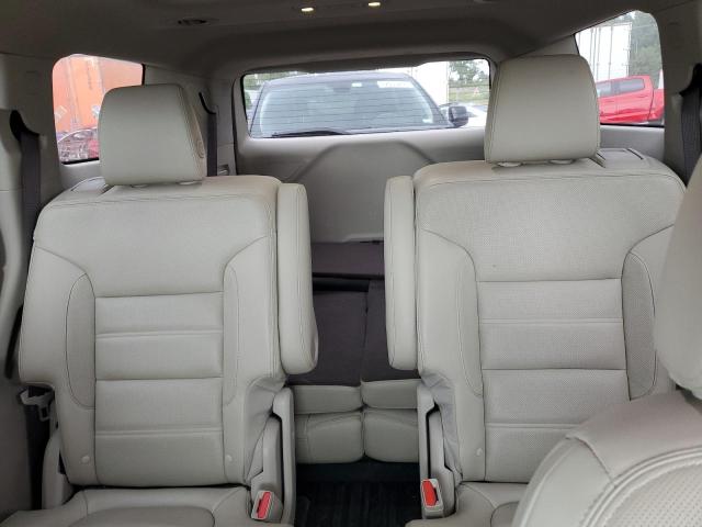 Photo 10 from auction – 2018 GMC ACADIA DEN with VIN 1GKKNXLS2JZ136549