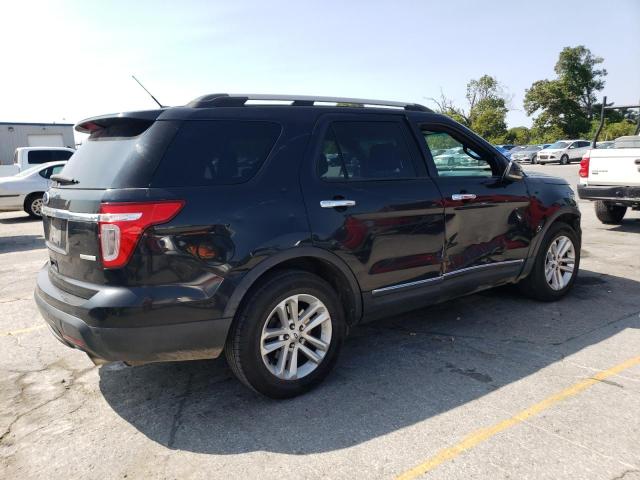 Photo 3 from auction – 2012 FORD EXPLORER X with VIN 1FMHK7D90CGA60754