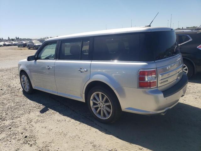 Photo 2 from auction – 2019 FORD FLEX LIMIT with VIN 2FMHK6D89KBA05369