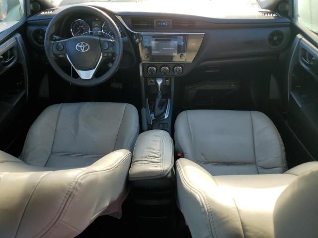 Photo 8 from auction – 2018 TOYOTA COROLLA L with VIN 2T1BURHE9JC000412